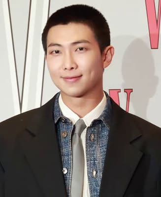 RM (musician) dead?