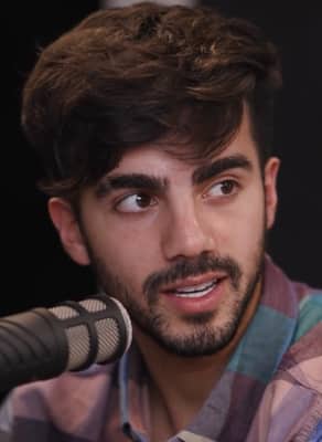 Fede Vigevani dead?