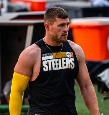 T. J. Watt dead?