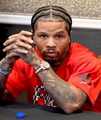 Gervonta Davis dead?
