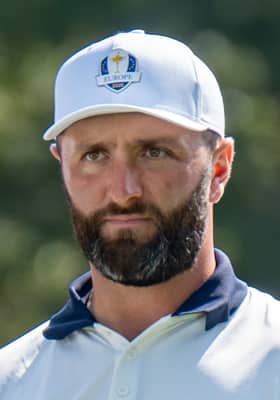 Jon Rahm dead?
