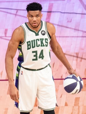 Giannis Antetokounmpo dead?