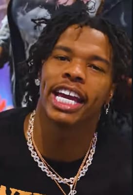 Lil Baby dead?
