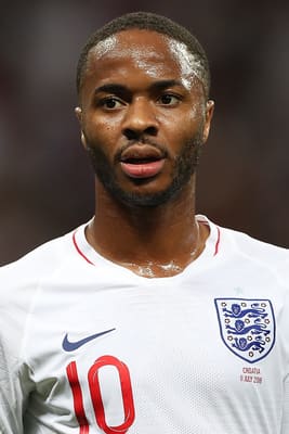 Raheem Sterling dead?
