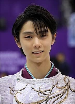 Yuzuru Hanyu dead?