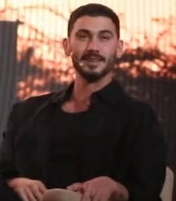 Alejandro Speitzer dead?