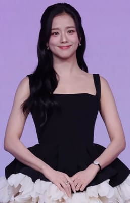 Jisoo dead?