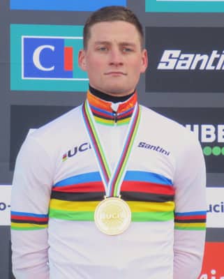 Mathieu van der Poel dead?