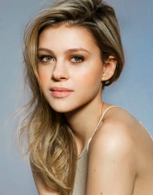 Nicola Peltz dead?