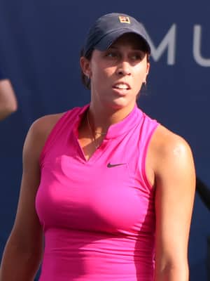 Madison Keys dead?