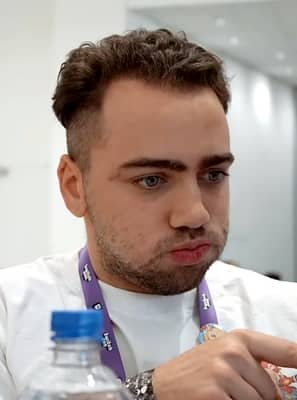 Mizkif dead?