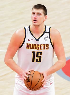 Nikola Jokić dead?