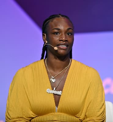 Claressa Shields dead?