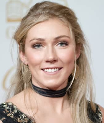 Mikaela Shiffrin dead?