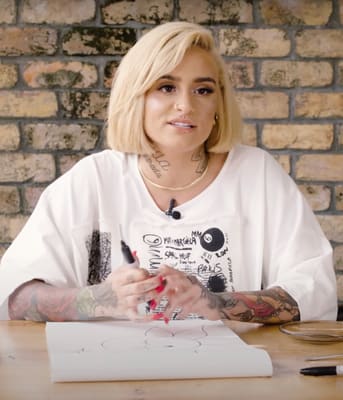 Kehlani dead?