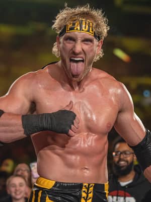 Logan Paul dead?