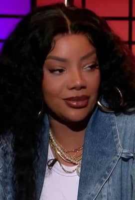 Ludmilla (singer) dead?