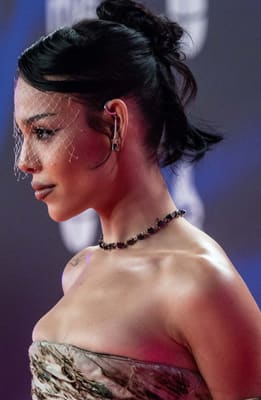 Danna Paola dead?