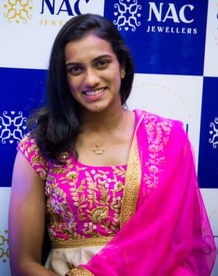 P. V. Sindhu dead?