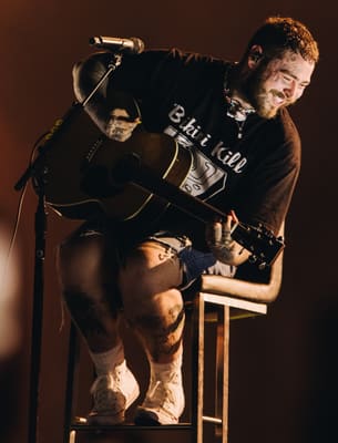 Post Malone dead?