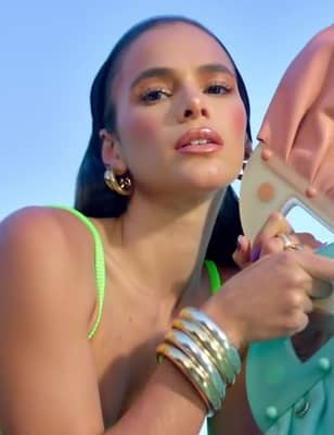 Bruna Marquezine dead?