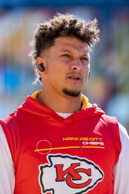 Patrick Mahomes dead?