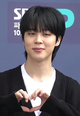 Jimin dead?