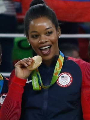 Gabby Douglas dead?