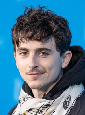 Timothée Chalamet dead?