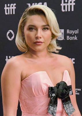 Florence Pugh dead?