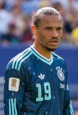 Leroy Sané dead?