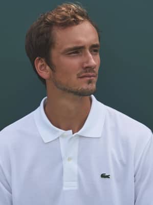 Daniil Medvedev dead?