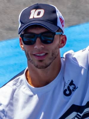 Pierre Gasly dead?