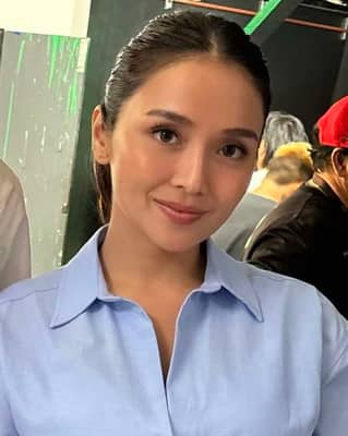 Kathryn Bernardo dead?