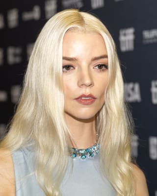 Anya Taylor-Joy dead?