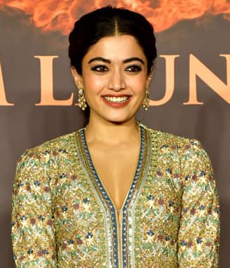 Rashmika Mandanna dead?