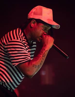 Ski Mask the Slump God dead?