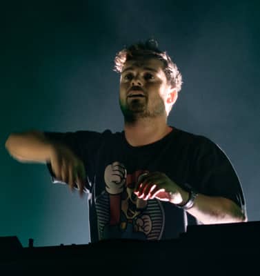 Martin Garrix dead?