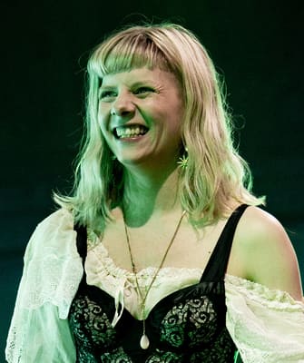 Aurora (singer) dead?