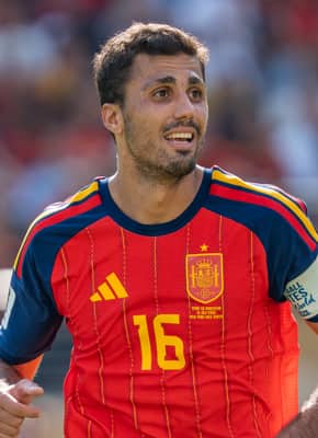 Rodri dead?