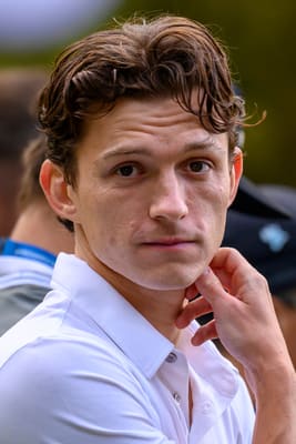 Tom Holland dead?