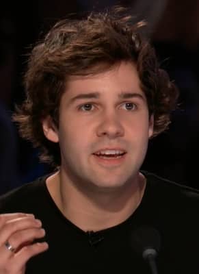David Dobrik dead?