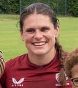 Ilona Maher dead?