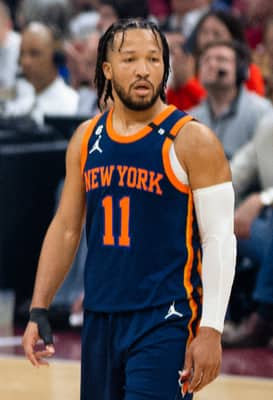 Jalen Brunson dead?