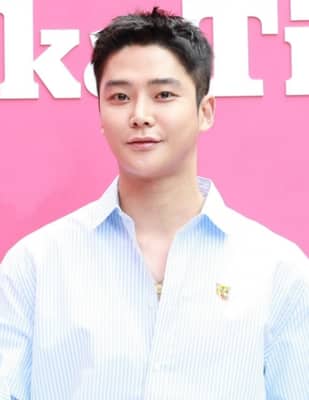 Rowoon dead?