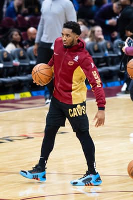 Donovan Mitchell dead?