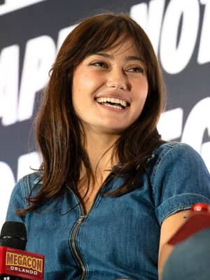 Ella Purnell dead?
