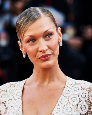 Bella Hadid dead?