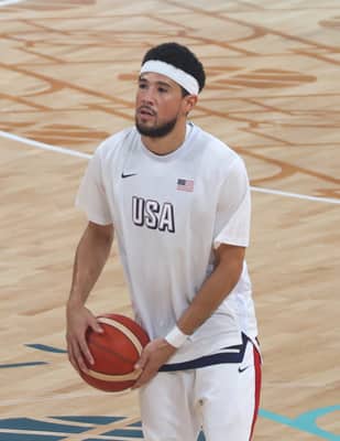 Devin Booker dead?