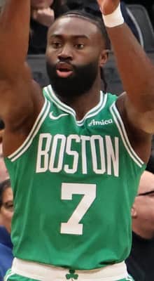 Jaylen Brown dead?